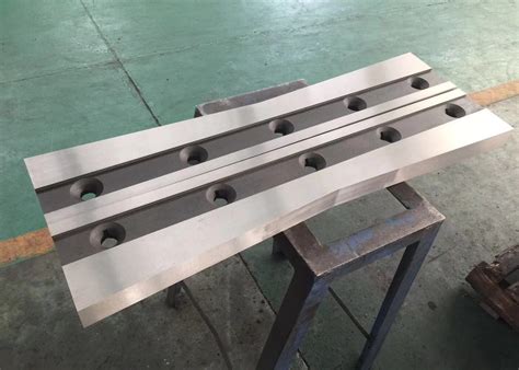 sheet metal shear blade sharpening|industrial shear blade sharpening.